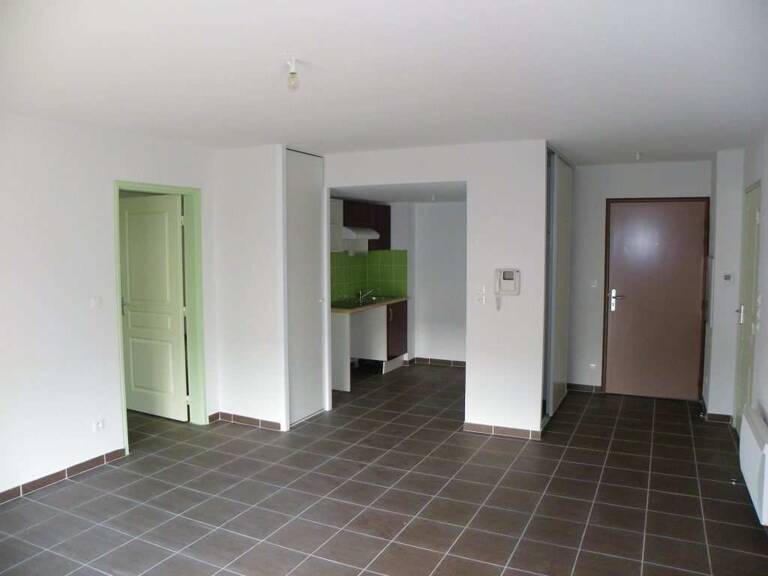 Appartement — photo 1