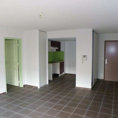 Appartement 4 pièces 78 m²