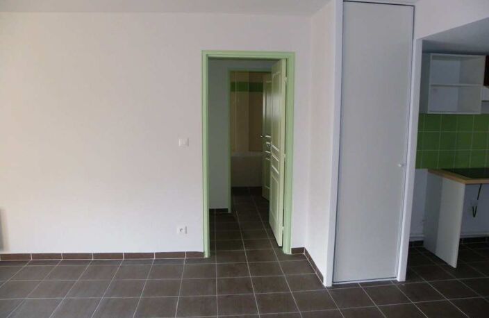 Appartement — photo 2