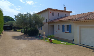 Maison 5 Pièces 138 m² à vendre à Moissac-Bellevue (83630)