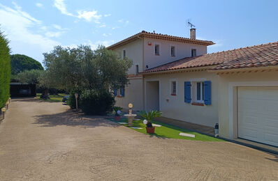 vente maison 582 400 € à proximité de Moissac-Bellevue (83630)