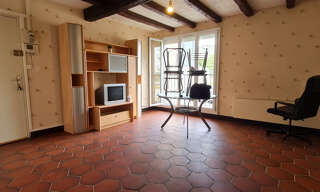 Appartement 3 Pièces 62 m² à vendre à Reims (51100)