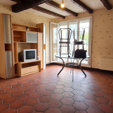 Appartement 3 pièces 93500 €