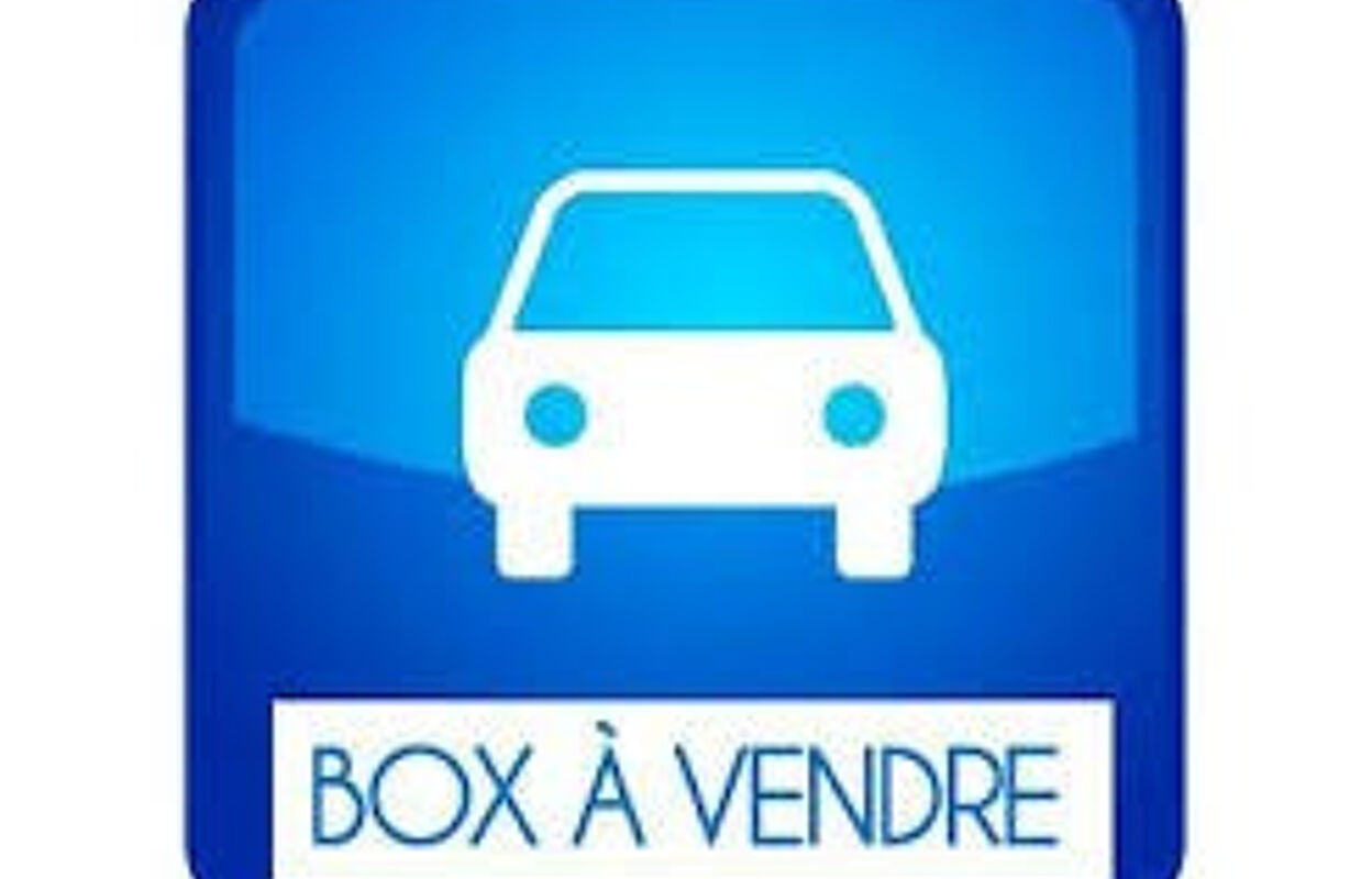 garage  pièces  m2 à vendre à Paris 14 (75014)