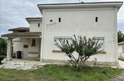 vente maison 123 625 € à proximité de Monflanquin (47150)