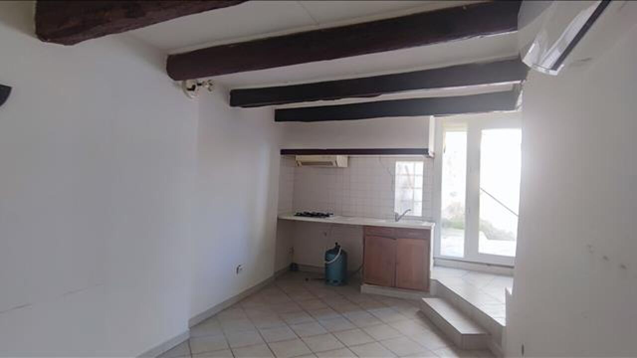 maison 3 pièces 65 m2 à vendre à Saint-Paul-Et-Valmalle (34570)