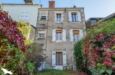 vente immeuble 233 200 € à proximité de Agonac (24460)