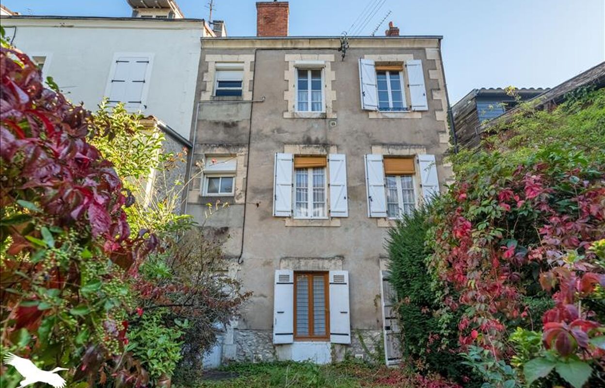 immeuble  pièces  m2 à vendre à Périgueux (24000)