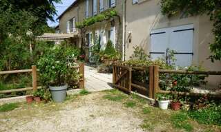 Maison 9 Pièces 256 m² à vendre à Saint-Sulpice-d'Excideuil (24800)