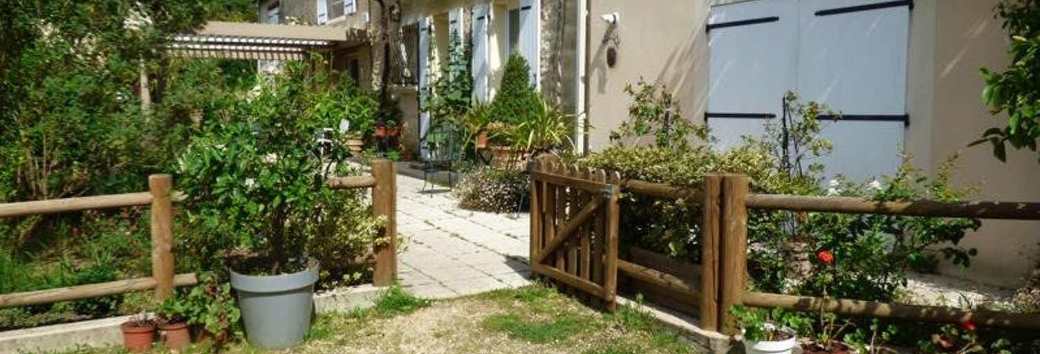 Maison 9 Pièces 256 m² à vendre à Saint-Sulpice-d'Excideuil (24800)