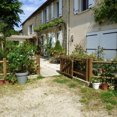 Maison 9 pièces 405963 €