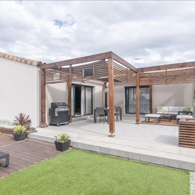 Maison 4 pièces 105 m²