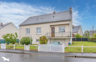 vente maison 243 800 € à proximité de Monnaie (37380)