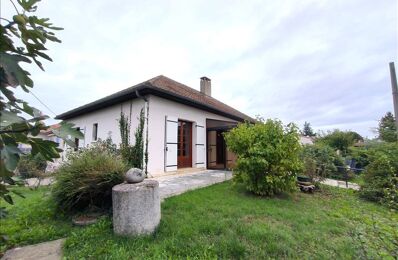 vente maison 181 000 € à proximité de Lacapelle-Biron (47150)