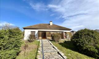 Maison 5 Pièces 120 m² à vendre à Monsempron-Libos (47500)