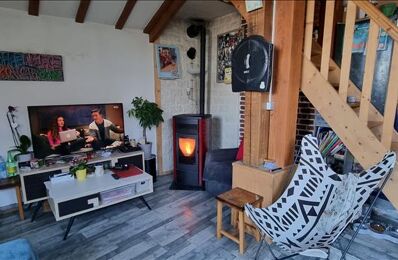 vente maison 134 000 € à proximité de Ladignac-le-Long (87500)