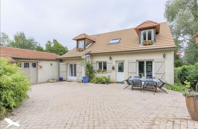 vente maison 690 000 € à proximité de Poissy (78300)