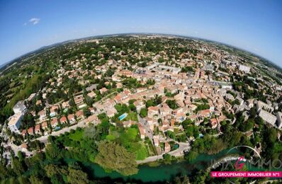 vente maison 890 000 € à proximité de Pignan (34570)