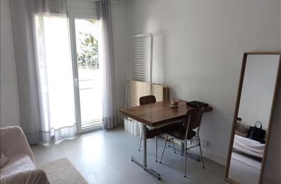 vente appartement 122 000 € à proximité de Le Bouscat (33110)