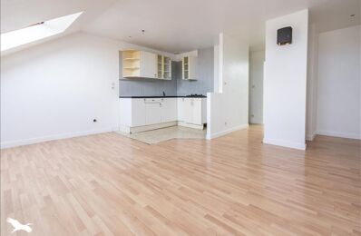 vente appartement 160 500 € à proximité de Saucats (33650)