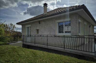 vente maison 191 000 € à proximité de Souillac (46200)