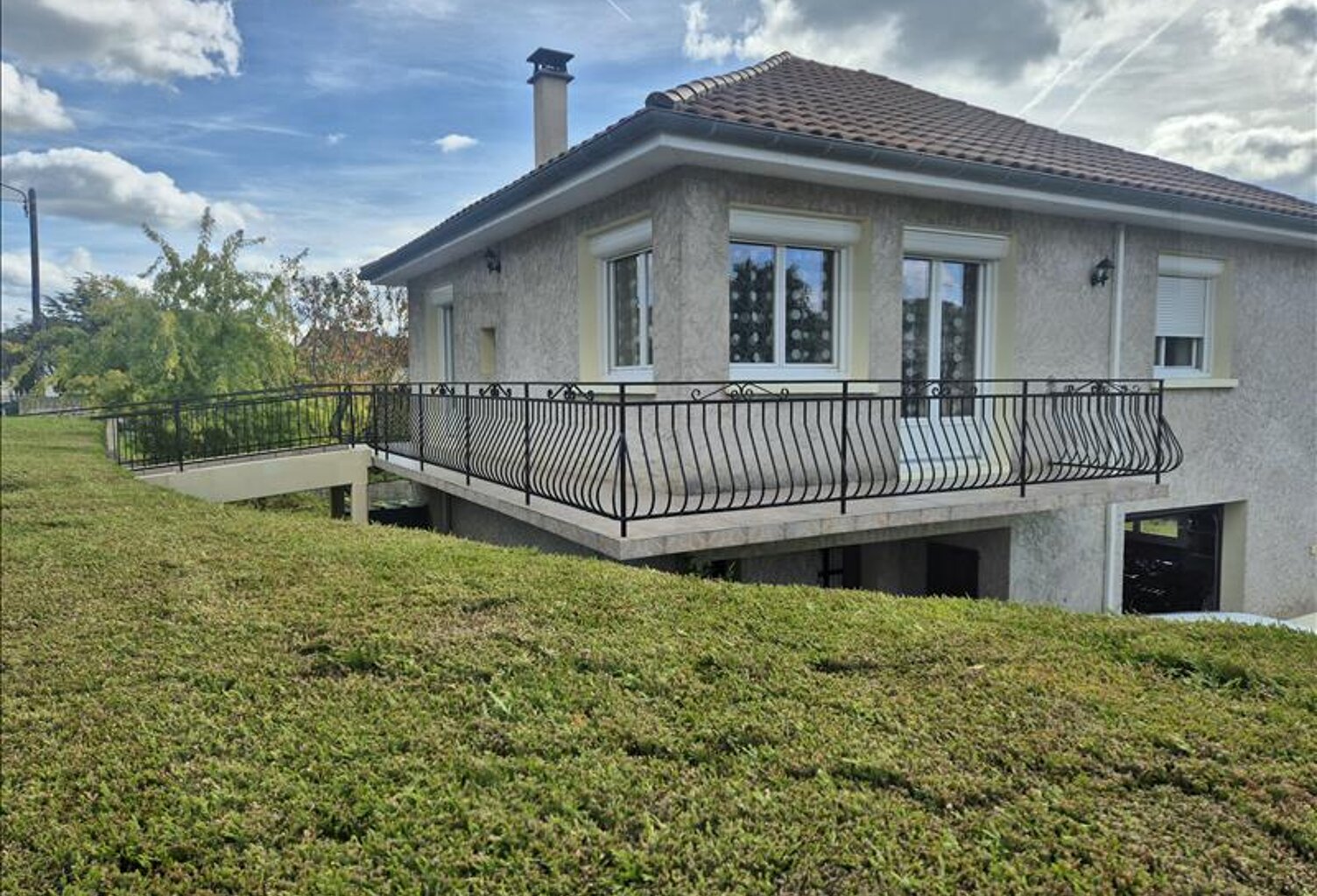 Vente maison 3 pièces 79 m² Souillac (46200) — photo 1
