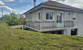 Maison 3 Pièces 79 m² à vendre à Souillac (46200)