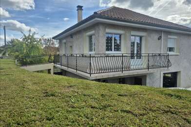 Maison 3 pièces 181000 €