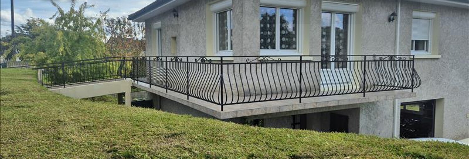 Maison 3 Pièces 79 m² à vendre à Souillac (46200)