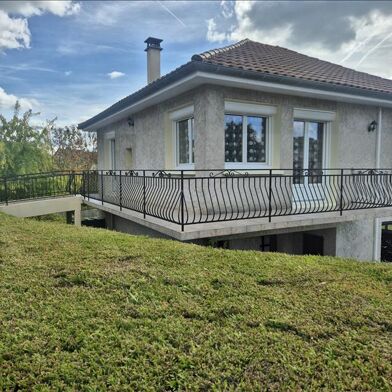 Maison 3 pièces 181000 €