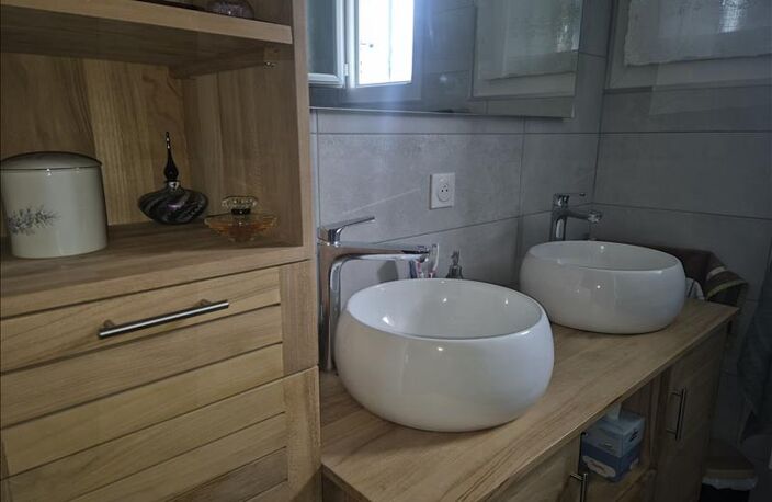 Vente maison 3 pièces 79 m² Souillac (46200) — photo 4