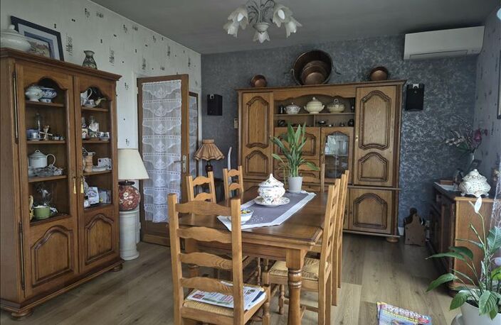 Vente maison 3 pièces 79 m² Souillac (46200) — photo 5