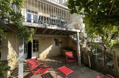 vente maison 467 250 € à proximité de Saint-Michel (16470)