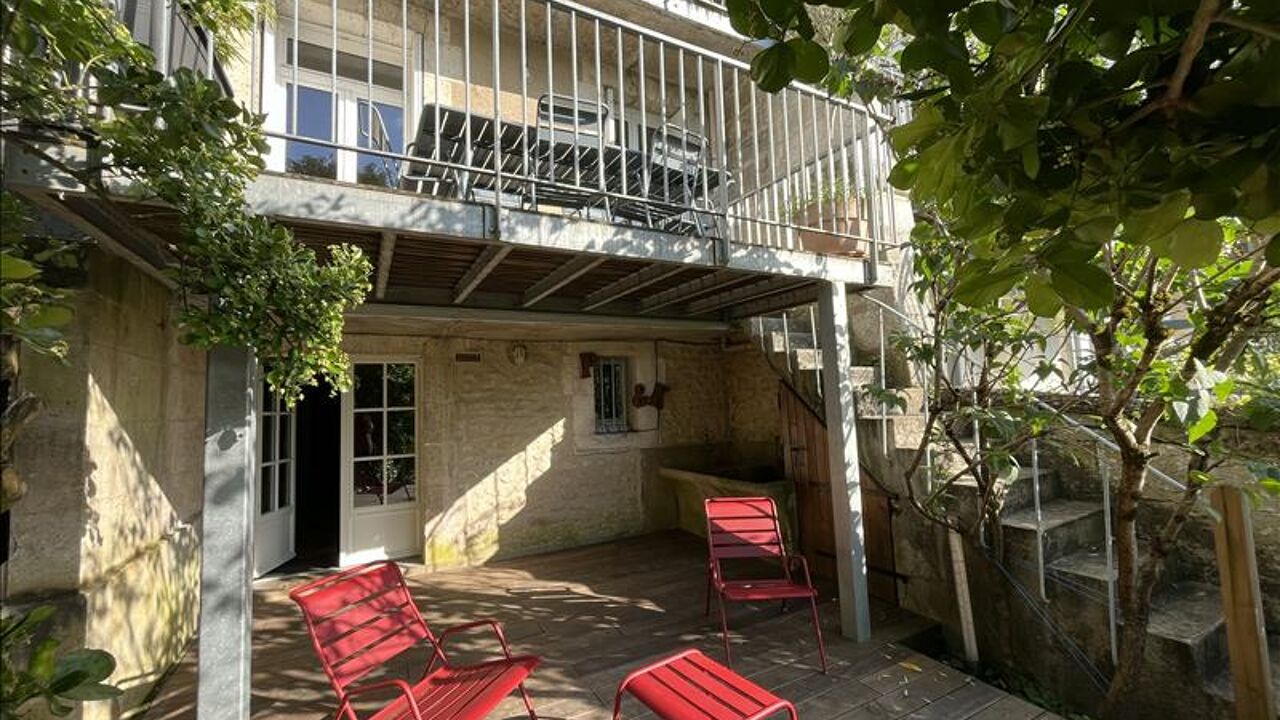 maison 6 pièces 177 m2 à vendre à Angoulême (16000)