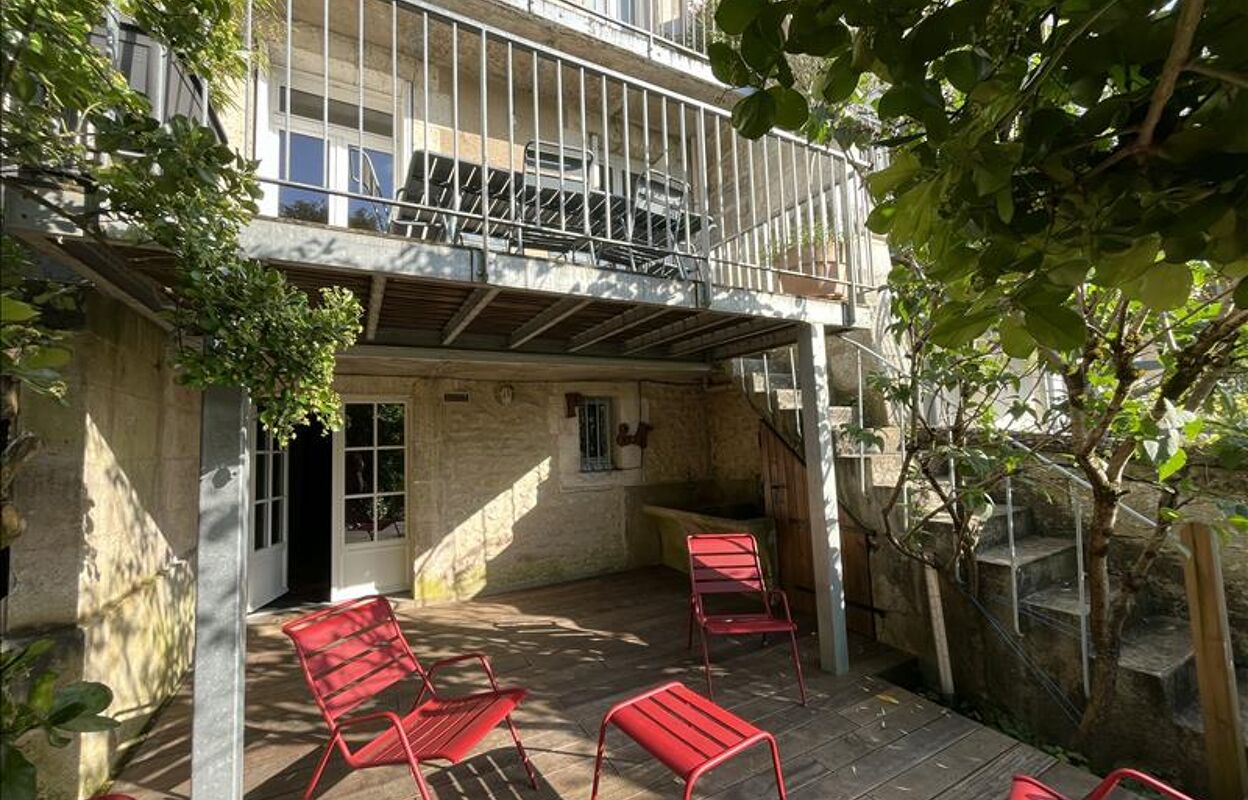 maison 6 pièces 177 m2 à vendre à Angoulême (16000)