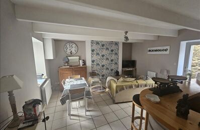 vente maison 165 850 € à proximité de Crozon (29160)