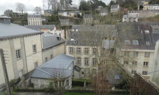 Appartement 5 Pièces 112 m² à vendre à Morlaix (29600)
