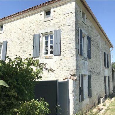 Maison 5 pièces 136 m²