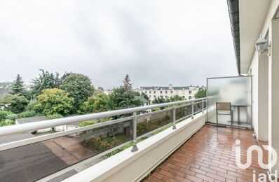 vente appartement 215 000 € à proximité de Paris 5 (75005)