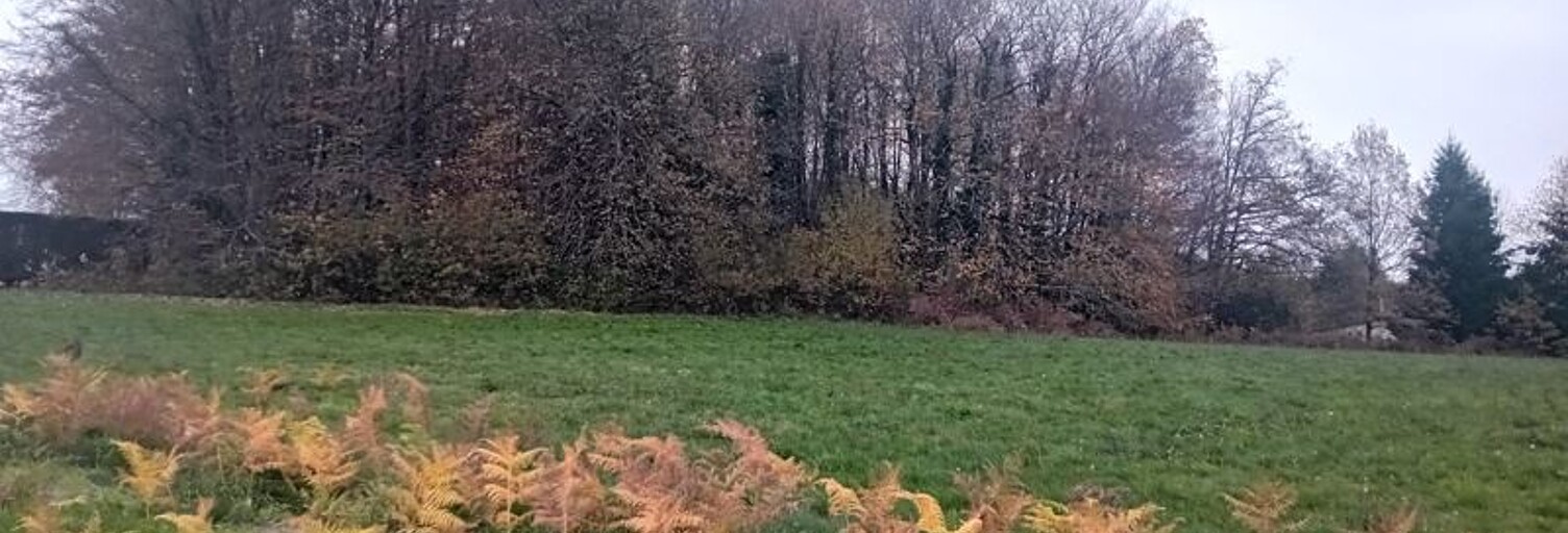 Terrain  8315 m² à vendre à Saint-Jal (19700)