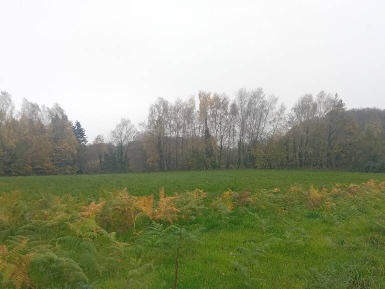 Terrain à bâtir de 0 pièces principales — photo 1