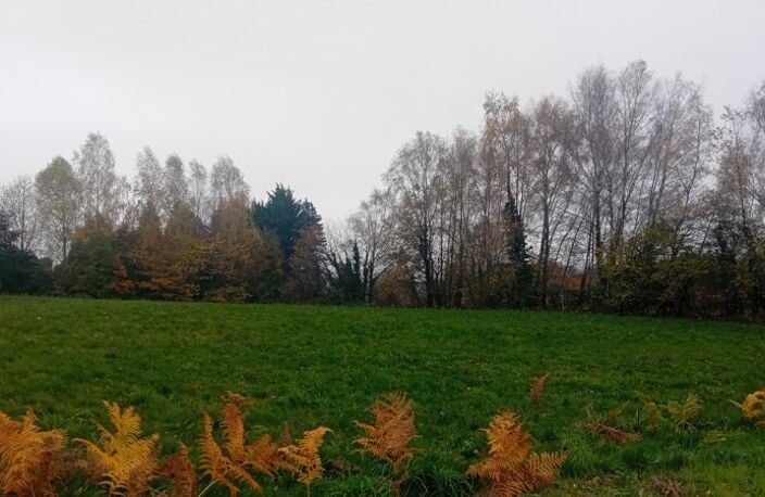 Terrain à bâtir de 0 pièces principales — photo 4