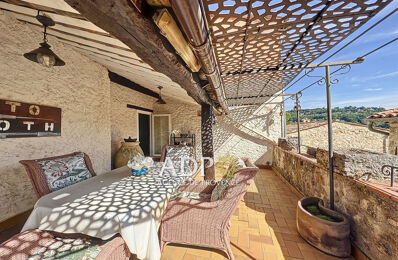 vente maison 525 000 € à proximité de Fréjus (83600)