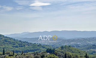 Maison  177 m² à vendre à Grasse (06520)