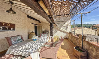 Maison 6 Pièces 177 m² à vendre à Grasse (06520)