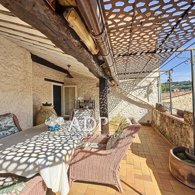 Maison 6 pièces 449000 €