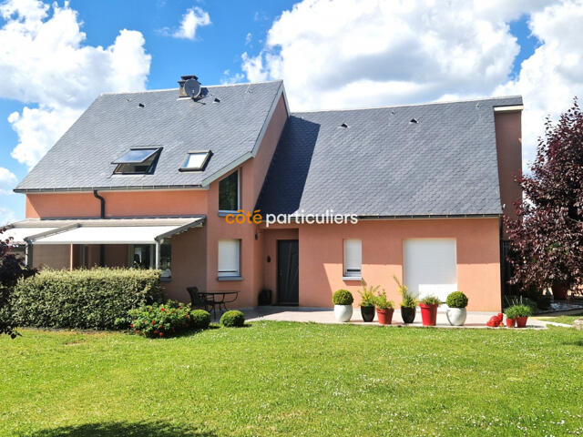 Maison proposé à Sainte-Radegonde