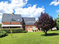Maison de type 4 sur 2500 m2 de terrain. — photo 2