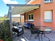 Maison de type 4 sur 2500 m2 de terrain. — photo 4