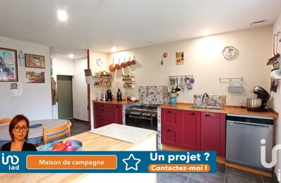 vente maison 249 000 € à proximité de Chamalières-sur-Loire (43800)